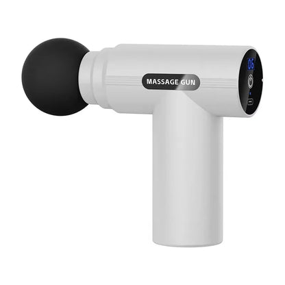 USB Mini Neck Relief Massage Gun