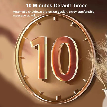 Fascia Pro Six-Head Massager